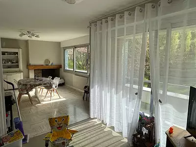 Appartement, 82 m²