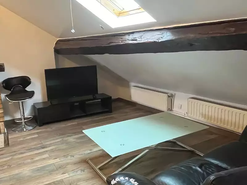 Appartement, 20,61 m²