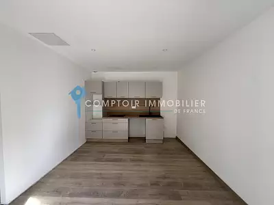 Maison, 135 m²