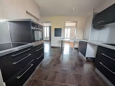 Appartement, 83,7 m²