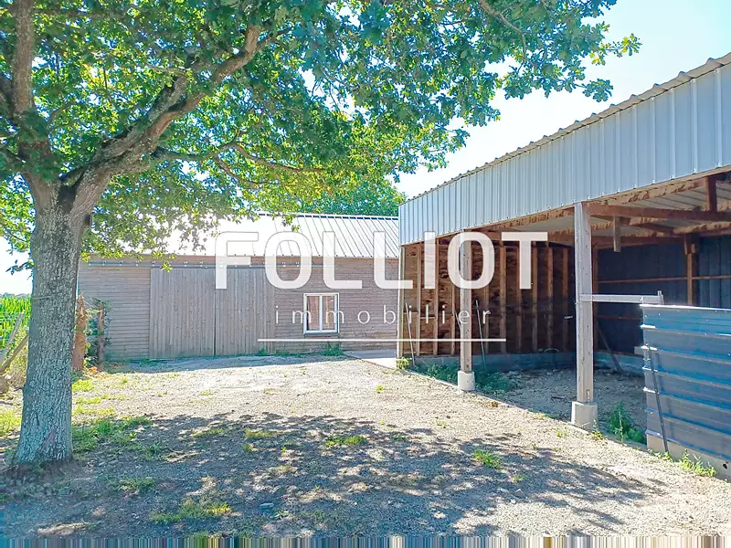 Maison, 90 m²