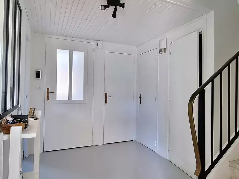 Maison, 115 m²