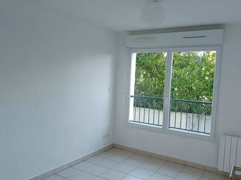 Appartement, 35 m²