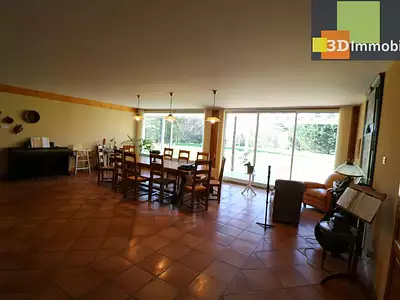 Maison, 500 m²