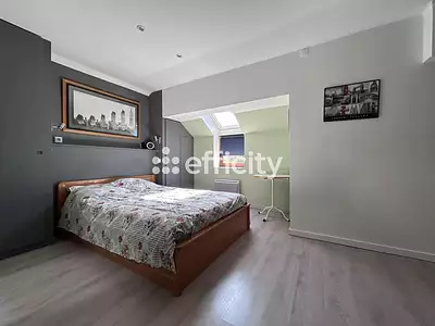 Maison, 130 m²