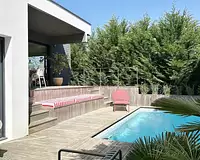 Maison, 170 m²