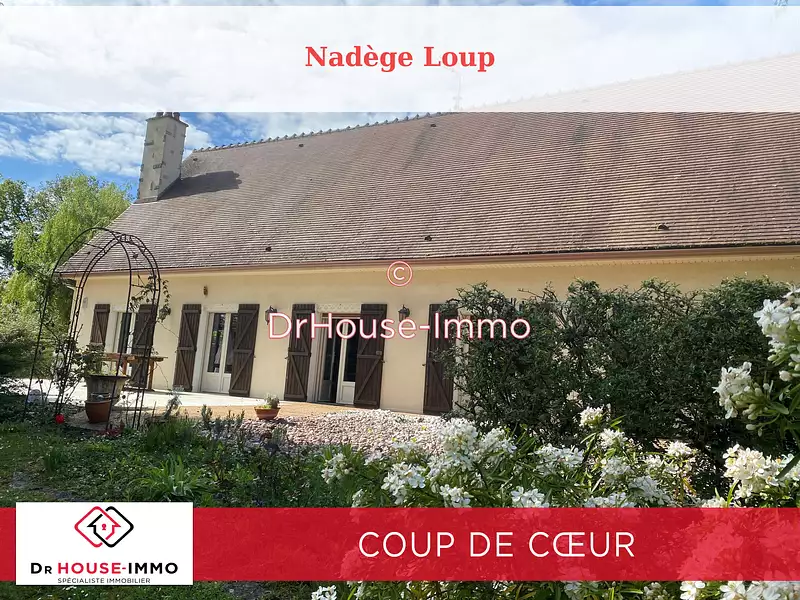 Maison, 195 m²