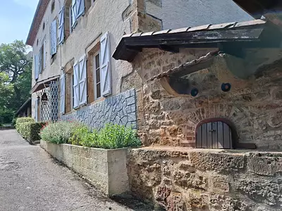 Maison, 147 m²