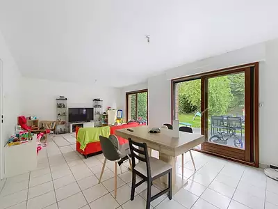 Maison, 95 m²
