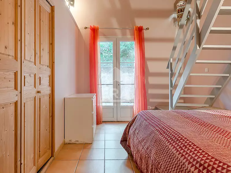 Maison, 160 m²