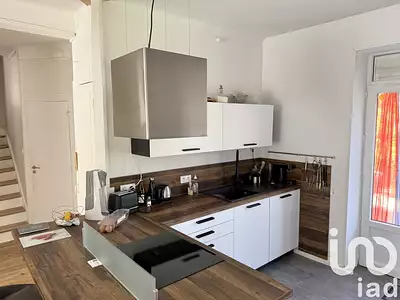 Maison, 104 m²