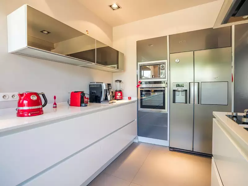 Maison, 220 m²