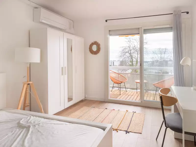 Appartement, 80,32 m²