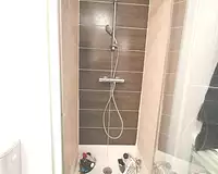 Appartement, 22,6 m²