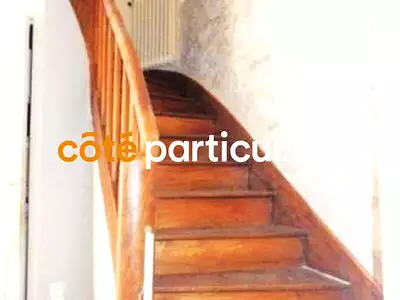 Maison, 130 m²