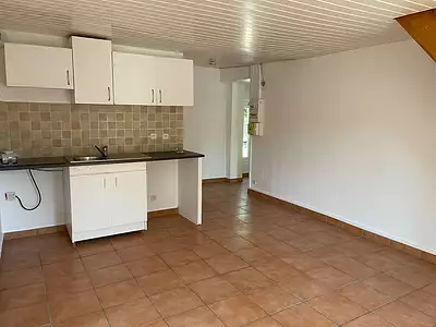 Appartement, 37,11 m²