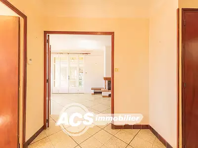 Maison, 90 m²