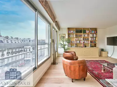 Appartement, 110 m²