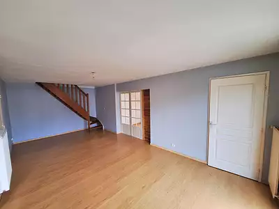 Appartement, 84 m²
