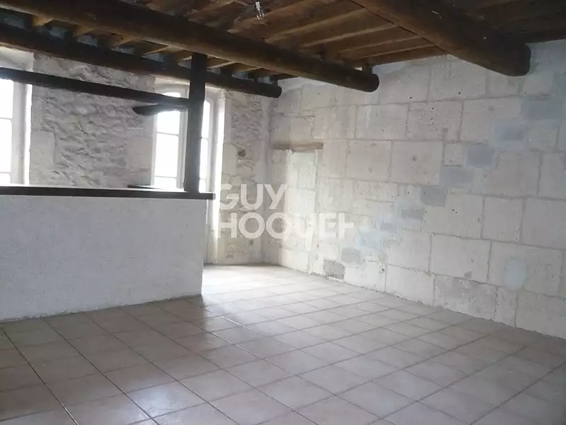 Immeuble, 195 m²