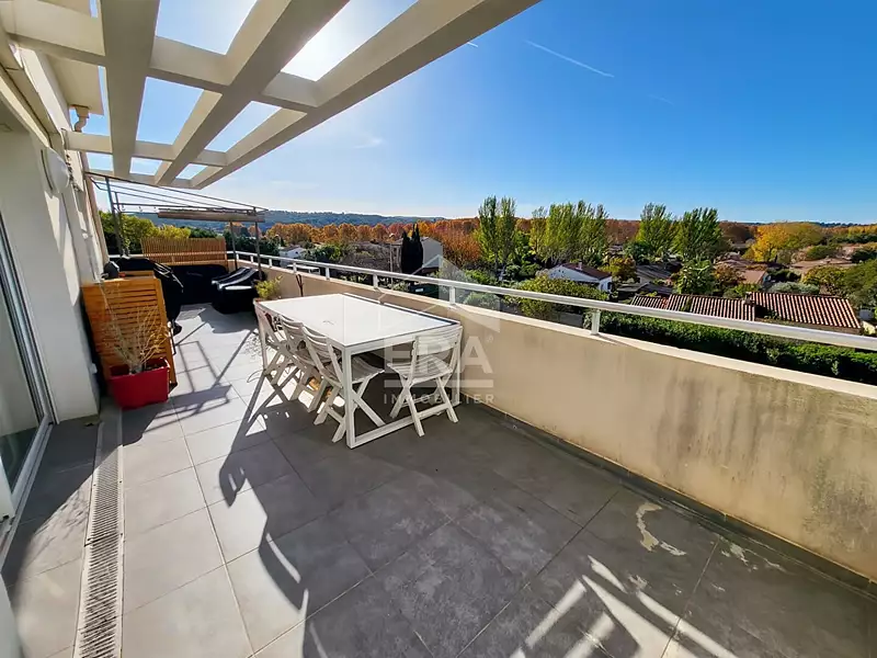 Appartement, 87,91 m²