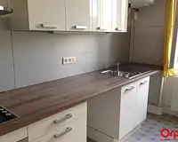 Immeuble, 600 m²