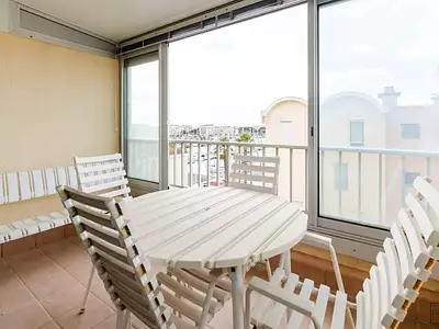 Appartement, 39,66 m²