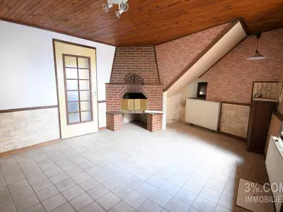 Maison, 90 m²
