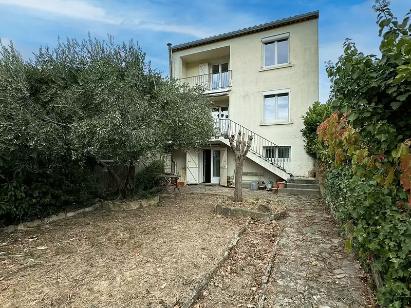 Maison, 136 m²