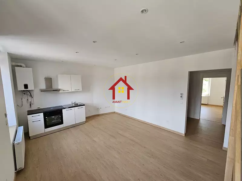 Appartement, 86 m²