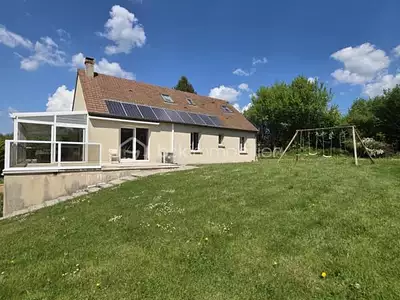 Maison, 152 m²