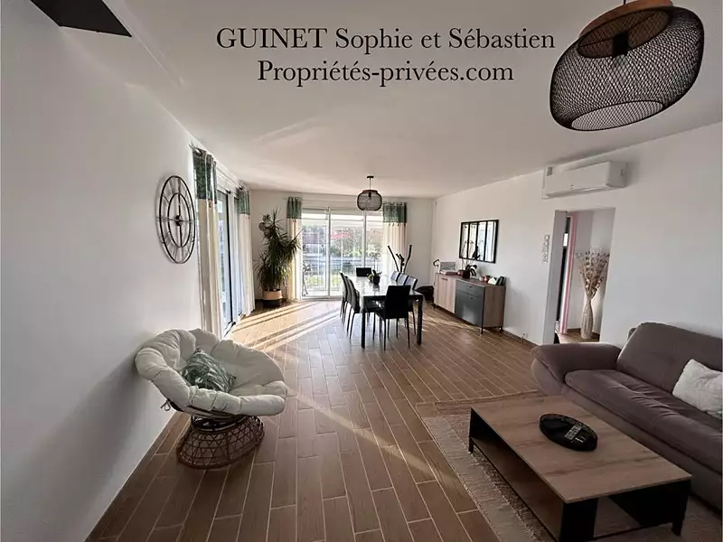Maison, 175 m²