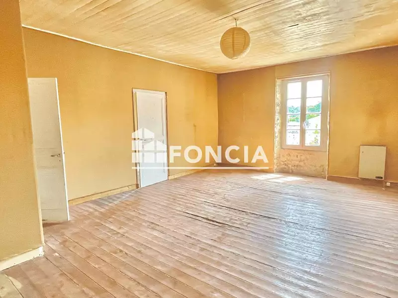 Maison, 124 m²