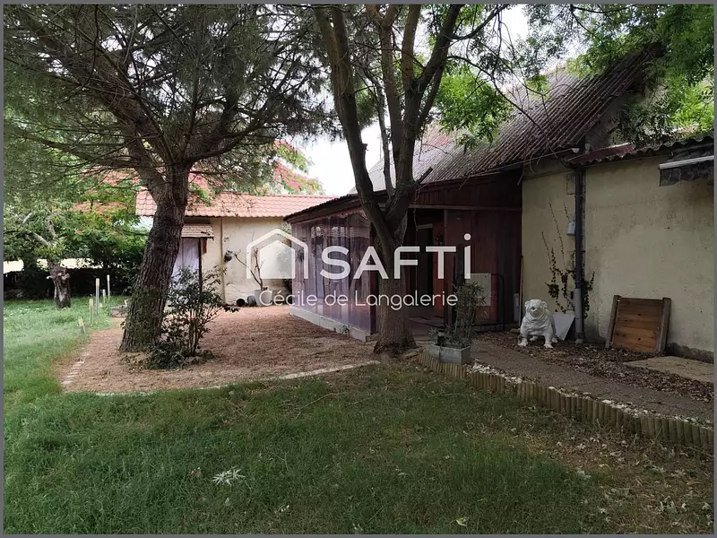 Maison, 146 m²