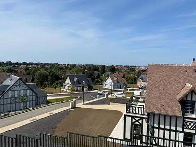 Deauville Absolue