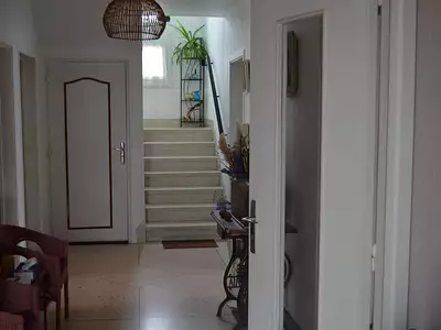Maison, 142 m²