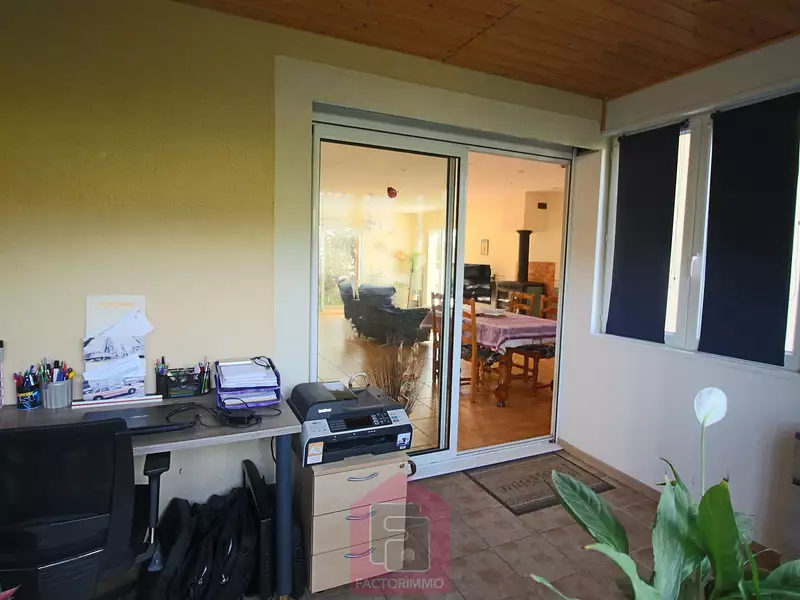 Maison, 147 m²