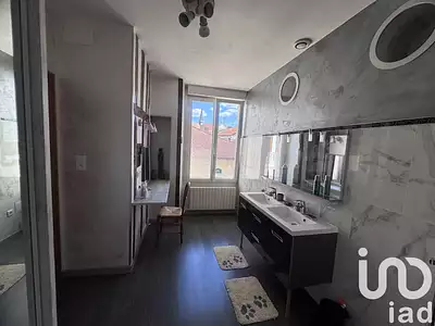Maison, 286 m²
