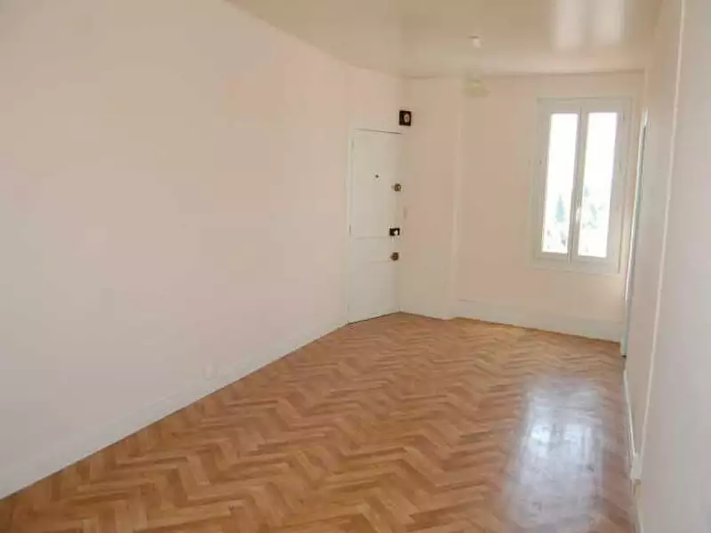 Appartement, 54 m²
