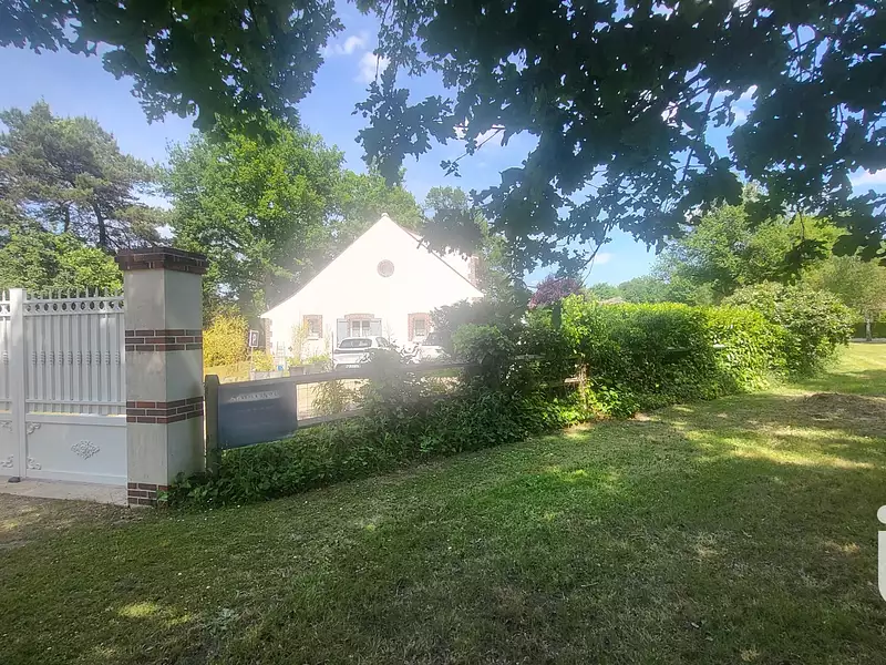 Maison, 181 m²