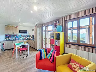 Maison, 99 m²