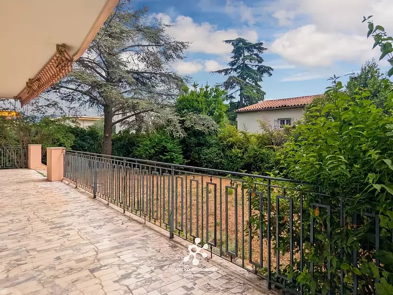 Appartement, 122,21 m²