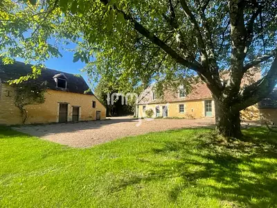 Maison, 180 m²