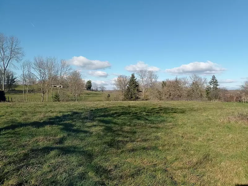 Terrain, 3 630 m²