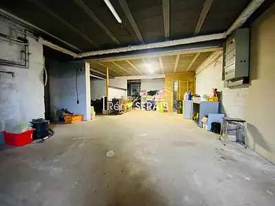 Maison, 160 m²