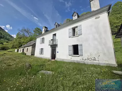 Maison, 180 m²