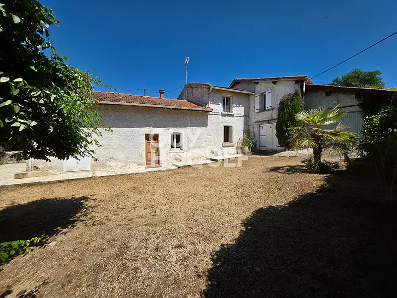 Maison, 156 m²