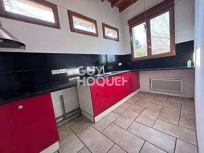 Maison, 98,16 m²