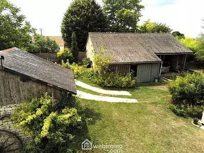 Maison, 162 m²