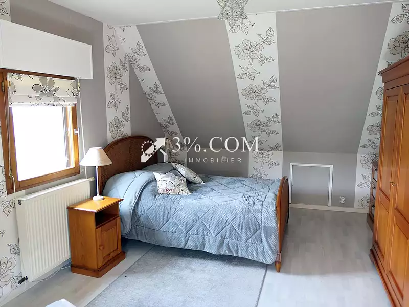 Maison, 120 m²